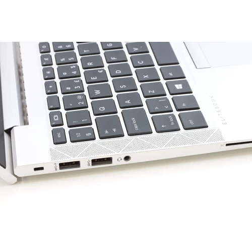 HP Elitebook 840 G8 felújított laptop i5-1145G7 32GB RAM 500SSD 14" FHD WIN11