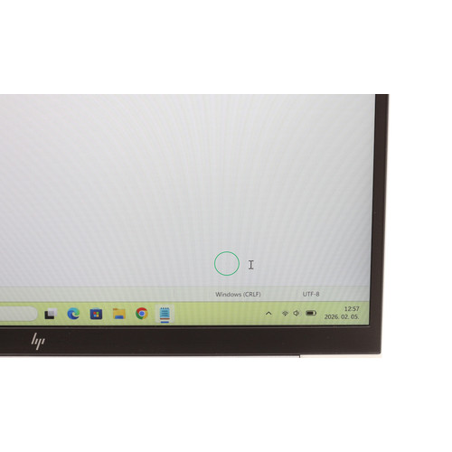 HP Elitebook 840 G8 felújított laptop i5-1145G7 32GB RAM 500SSD 14" FHD WIN11