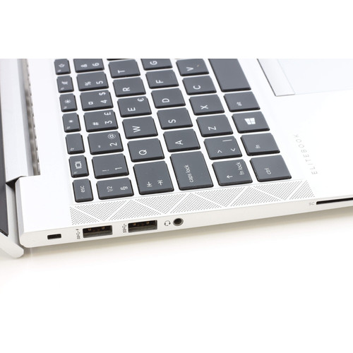 HP Elitebook 840 G8 felújított laptop i5-1145G7 32GB RAM 500SSD 14" FHD WIN11