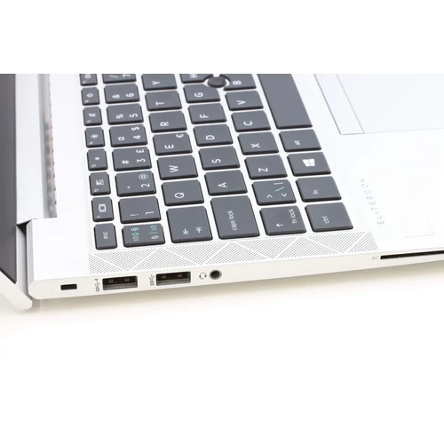 HP EliteBook 840 G8 Felújított Laptop i7-1165G7 16GB RAM 512SSD 14" FHD WIN11