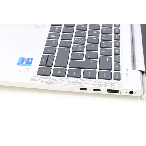 HP EliteBook 840 G8 felújított laptop i7-1165G7 16GB RAM 512SSD 14" FHD WIN11
