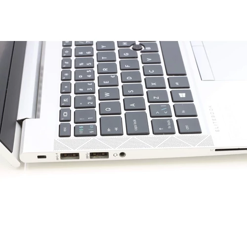 HP EliteBook 840 G8 felújított laptop i7-1165G7 16GB RAM 512SSD 14" FHD WIN11