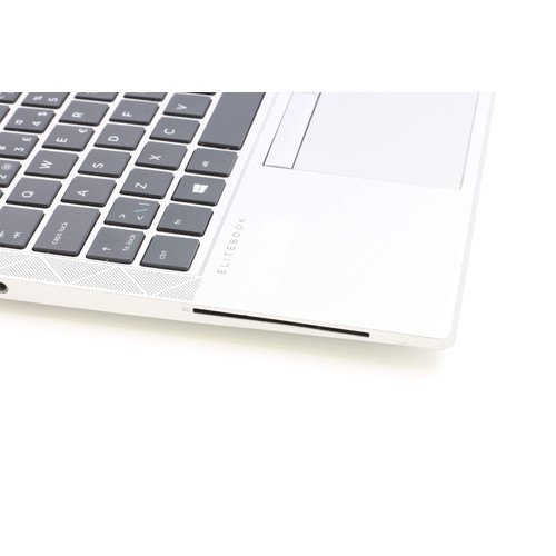 HP EliteBook 840 G8 felújított laptop i7-1165G7 16GB RAM 512SSD 14" FHD WIN11