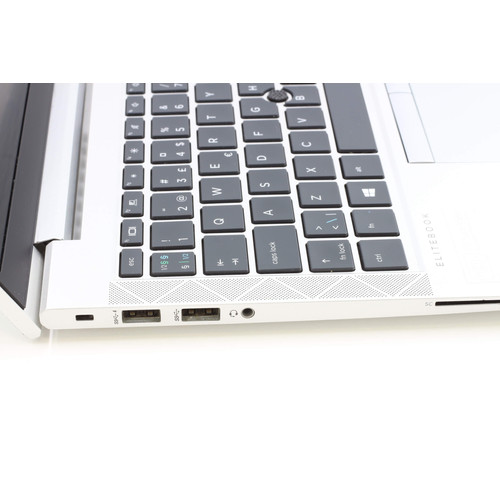 HP EliteBook 840 G8 felújított laptop i7-1165G7 16GB RAM 512SSD 14" FHD WIN11