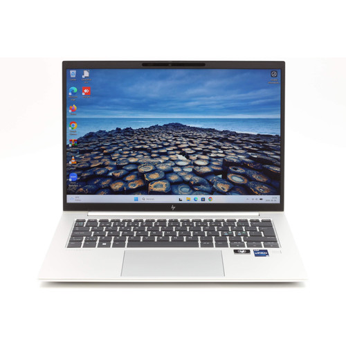 HP EliteBook 840 G9 felújított laptop i5-1245U 16GB RAM 256SSD 14" WUXGA WIN11