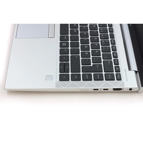 HP Elitebook 845 G7 felújított laptop garanciával Ryzen5-16GB-256SSD-FHD