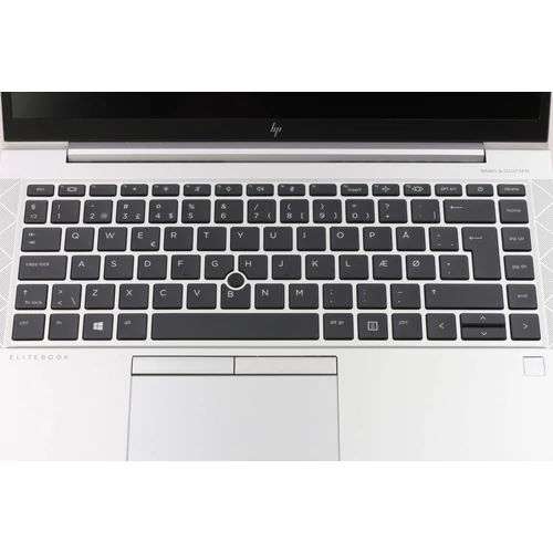 HP Elitebook 845 G7 felújított laptop garanciával Ryzen5-16GB-256SSD-FHD
