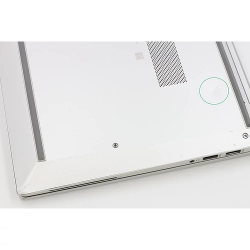 HP EliteBook 845 G7 felújított laptop Ryzen 5 Pro 4650U 16GB RAM 256SSD 14" FHD WIN11