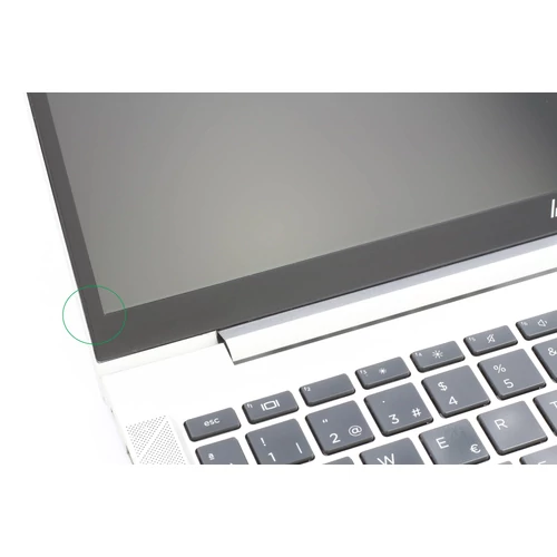 HP EliteBook 845 G7 felújított laptop Ryzen 5 Pro 4650U 16GB RAM 256SSD 14" FHD WIN11