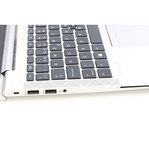 HP EliteBook 845 G7 felújított laptop Ryzen 5 Pro 4650U 16GB RAM 256SSD 14" FHD WIN11