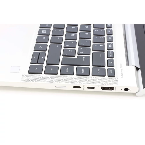 HP EliteBook 845 G7 felújított laptop Ryzen 5 Pro 4650U 16GB RAM 256SSD 14" FHD WIN11