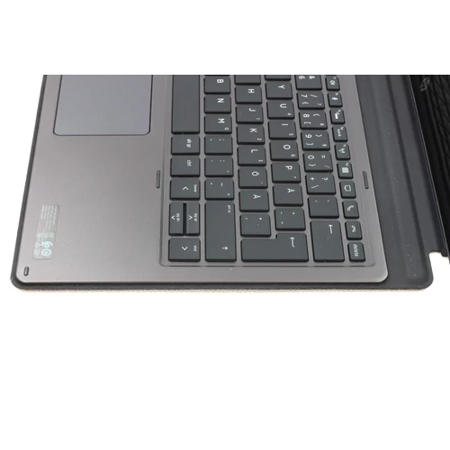 HP Pro X2 612 G2 felújított laptop-tablet garanciával i5-8GB-256SSD-WUXGA