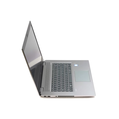 HP Zbook Studio G5 felújított laptop garanciával i7-32GB-512SSD-FHD