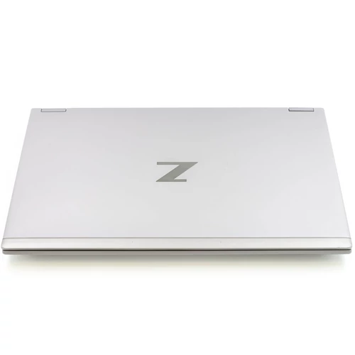 HP Zbook Fury 15 G8 Workstation laptop garanciával i7-64GB-2TBSSD-4KUHD-NVD
