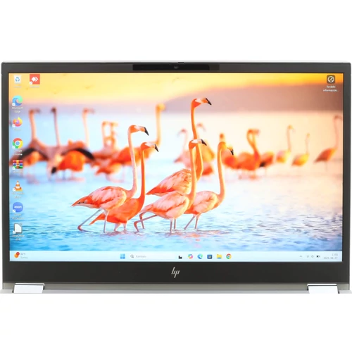 HP Zbook Fury 15 G8 Workstation laptop garanciával i7-64GB-2TBSSD-4KUHD-NVD