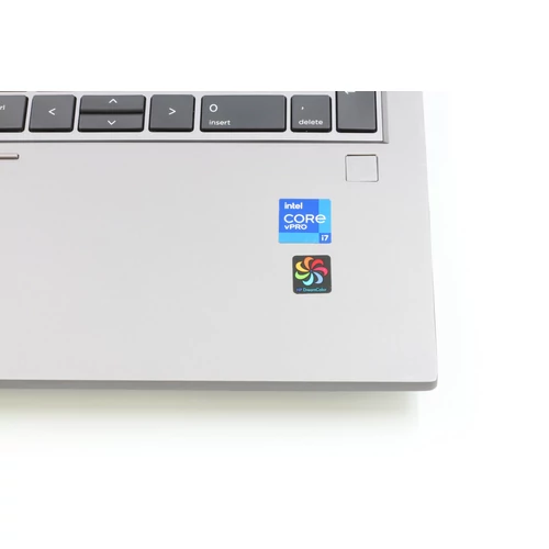 HP Zbook Fury 15 G8 Workstation laptop garanciával i7-64GB-2TBSSD-4KUHD-NVD
