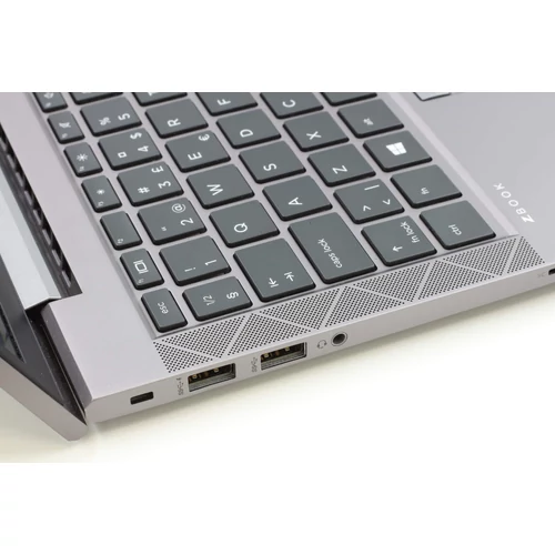 HP Zbook Firefly 14 G7 Workstation laptop garanciával i7-32GB-512SSD-FHD