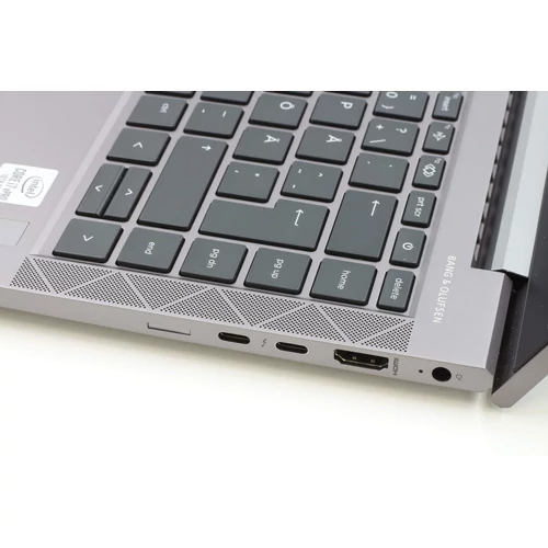 HP Zbook Firefly 14 G7 Workstation laptop garanciával i7-32GB-512SSD-FHD