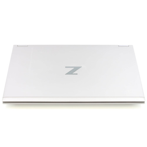 HP Zbook Fury 15 G8 felújított laptop i7-11850H 16GB RAM 512SSD 15.6" FHD WIN11