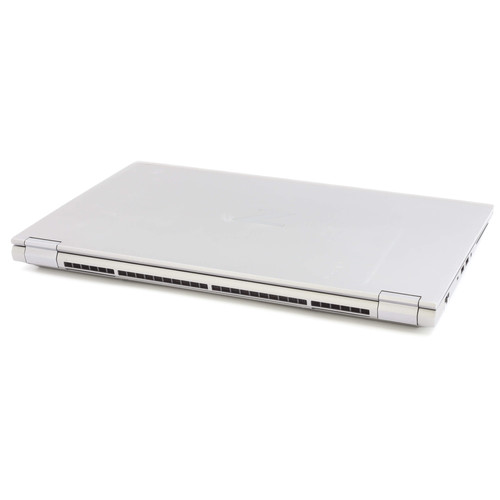HP Zbook Fury 15 G8 felújított laptop i7-11850H 16GB RAM 512SSD 15.6" FHD WIN11