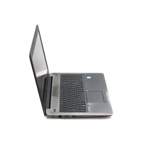 HP Zbook 15 G3 Workstation laptop garanciával i7-16GB-512SSD-FHD-HUN