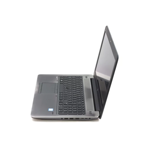HP Zbook 15 G3 Workstation laptop garanciával i7-16GB-512SSD-FHD-HUN