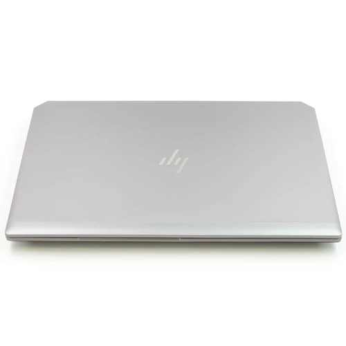 HP Zbook 15 G6 Workstation laptop garanciával i7-16GB-512SSD-4KUHD-NVD