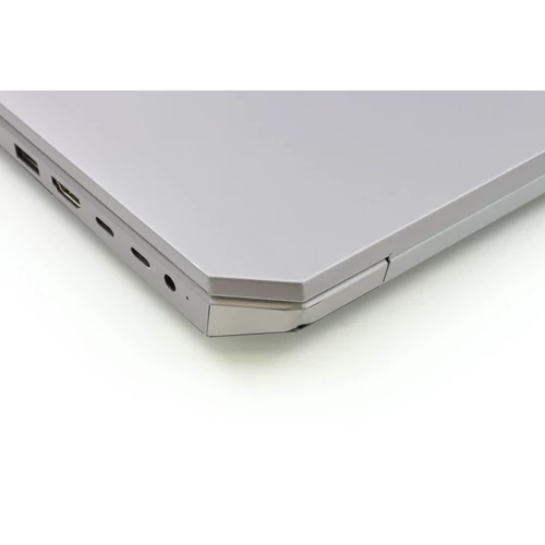 HP Zbook 15 G6 Workstation laptop garanciával i7-16GB-512SSD-4KUHD-NVD
