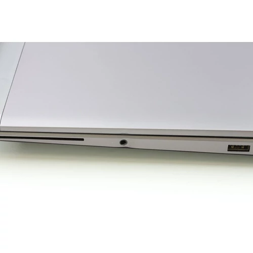 HP Zbook 15 G6 Workstation laptop garanciával i7-16GB-512SSD-4KUHD-NVD