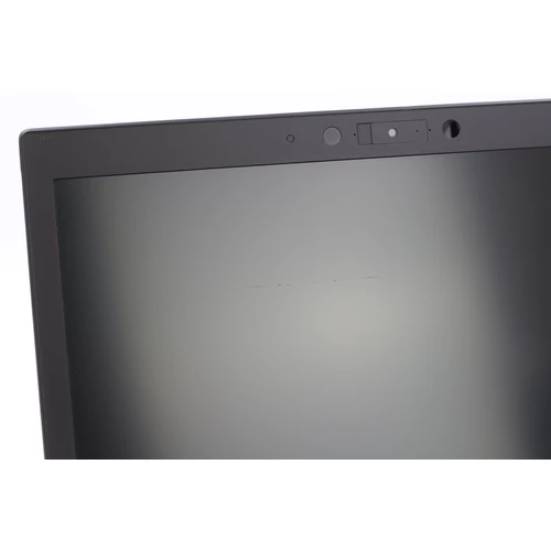 HP Zbook 15 G6 Workstation laptop garanciával i7-16GB-512SSD-4KUHD-NVD