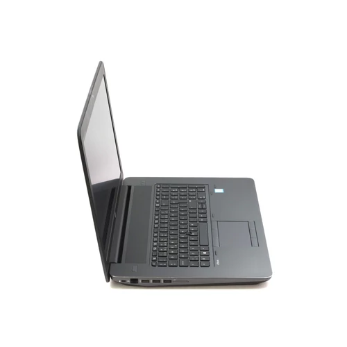HP Zbook 17 G3 Workstation laptop garanciával i7-32GB-512SSD-FHD