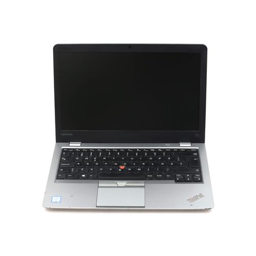 Lenovo Thinkpad 13 felújított laptop garanciával i3-8GB-256SSD-HD