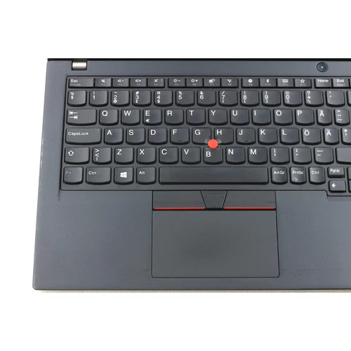 Lenovo Thinkpad A285 felújított laptop garanciával Ryzen3-8GB-256SSD-FHD