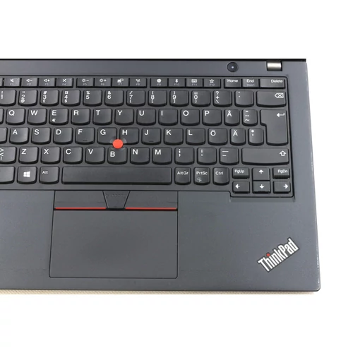 Lenovo Thinkpad A285 felújított laptop garanciával Ryzen3-8GB-256SSD-FHD