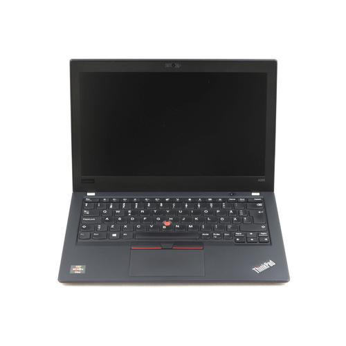 Lenovo Thinkpad A285 felújított laptop garanciával Ryzen5-8GB-240SSD-FHD
