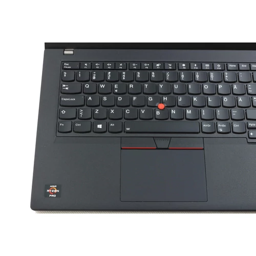 Lenovo Thinkpad A485 felújított laptop garanciával Ryzen5-16GB-256SSD-FHD