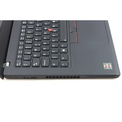 Thinkpad A485 felújított laptop garanciával Ryzen3-8GB-240SSD-FHD