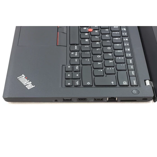 Thinkpad A485 felújított laptop garanciával Ryzen3-8GB-240SSD-FHD