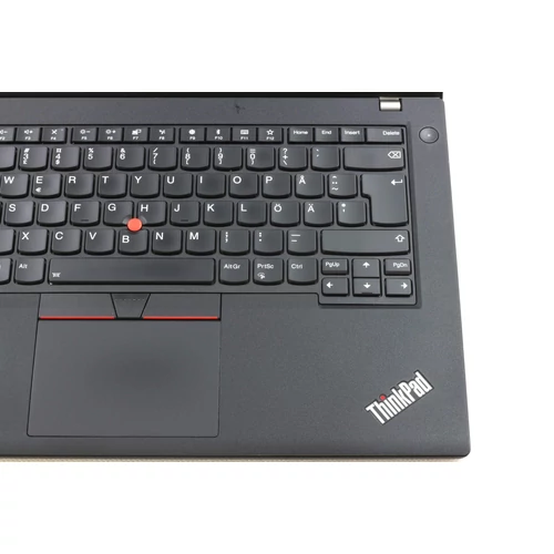 Thinkpad A485 felújított laptop garanciával Ryzen3-8GB-240SSD-FHD