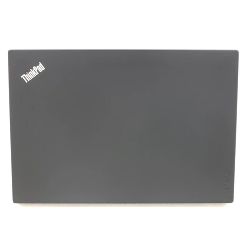 Thinkpad A485 felújított laptop garanciával Ryzen3-8GB-240SSD-FHD