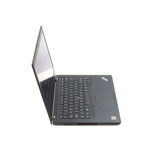 Thinkpad A485 felújított laptop garanciával Ryzen3-8GB-240SSD-FHD