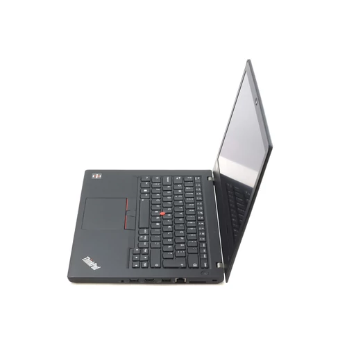 Thinkpad A485 felújított laptop garanciával Ryzen3-8GB-240SSD-FHD
