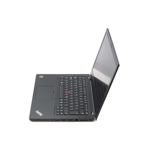 Thinkpad A485 felújított laptop garanciával Ryzen3-8GB-240SSD-FHD