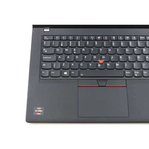 Thinkpad A485 felújított laptop garanciával Ryzen3-8GB-240SSD-FHD