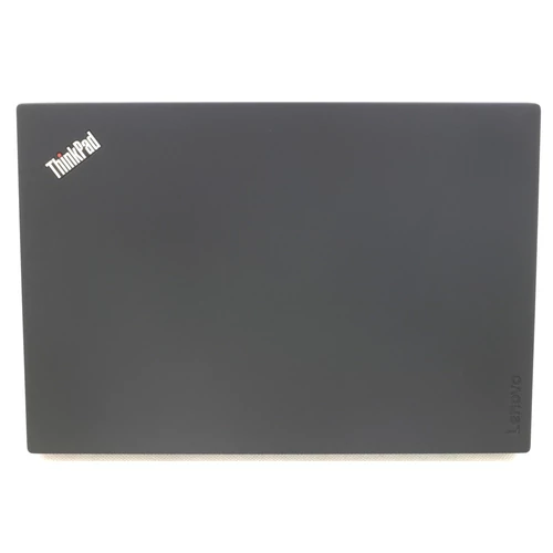 Thinkpad A485 felújított laptop garanciával Ryzen3-8GB-240SSD-FHD