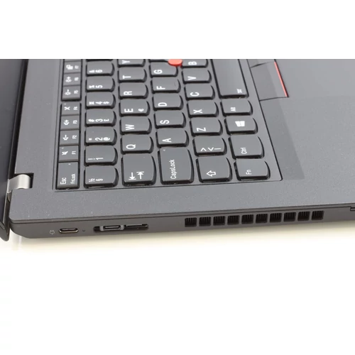 Lenovo ThinkPad A485 felújított laptop Ryzen 3 Pro 2300U 8GB RAM 256SSD 14" FHD WIN11