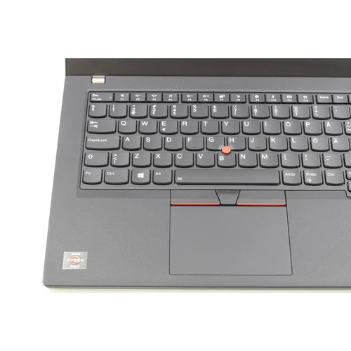 Lenovo ThinkPad A485 felújított laptop Ryzen 3 Pro 2300U 8GB RAM 256SSD 14" FHD WIN11