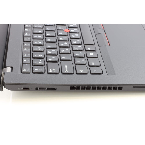 Lenovo ThinkPad A485 felújított laptop Ryzen 5 PRO 2500U 16GB RAM 256SSD 14" FHD WIN11 HUN