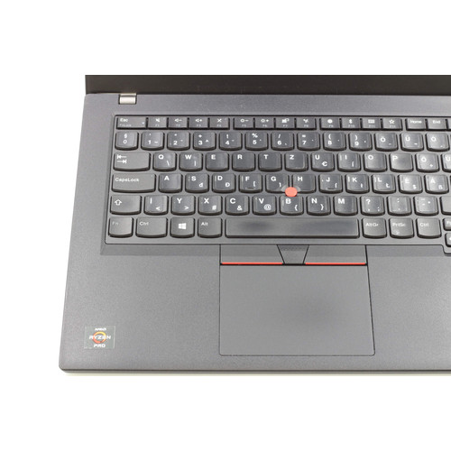 Lenovo ThinkPad A485 felújított laptop Ryzen 5 PRO 2500U 16GB RAM 256SSD 14" FHD WIN11 HUN