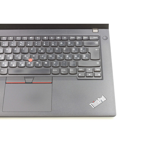 Lenovo ThinkPad A485 felújított laptop Ryzen 5 PRO 2500U 16GB RAM 256SSD 14" FHD WIN11 HUN